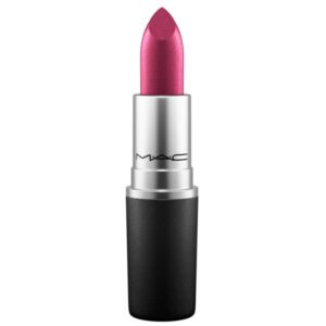 MAC Lipstick Frost New York Apple