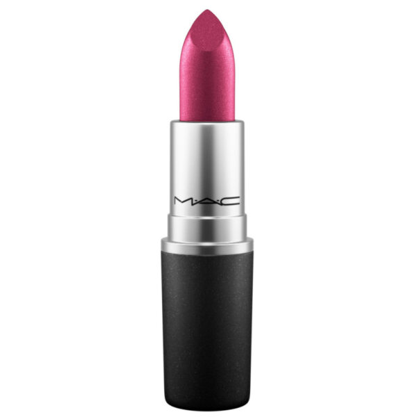 MAC Lipstick Frost New York Apple