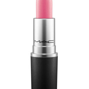 MAC Lipstick Frost Bombshell