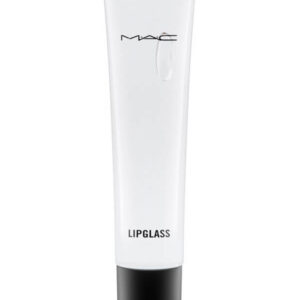 MAC Lipglass Clear