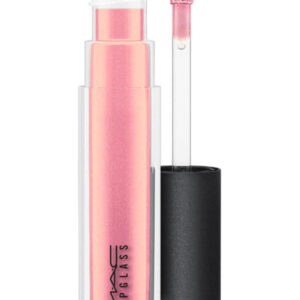 MAC Lipglass Nymphette