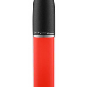 MAC Retro Matte Liquid Lip Colour Quite The Standout