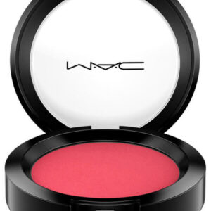 MAC Powder Blush Frankly Scarlet