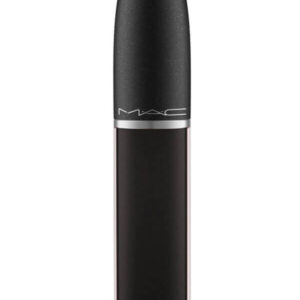 MAC Retro Matte Liquid Lip Colour Caviar