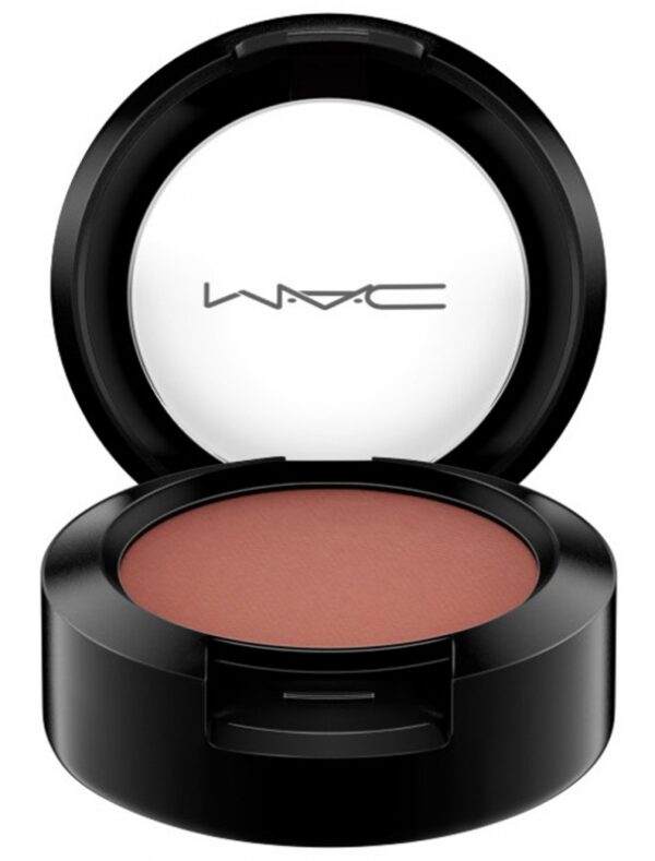 MAC Matte Single Eyeshadow Brown Script