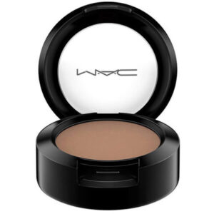 MAC Matte Single Eyeshadow Charcoal Brown