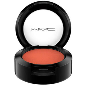 MAC Eyeshadow Matte Red Brick