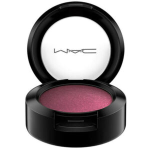 MAC Frost Single Eyeshadow Cranberry