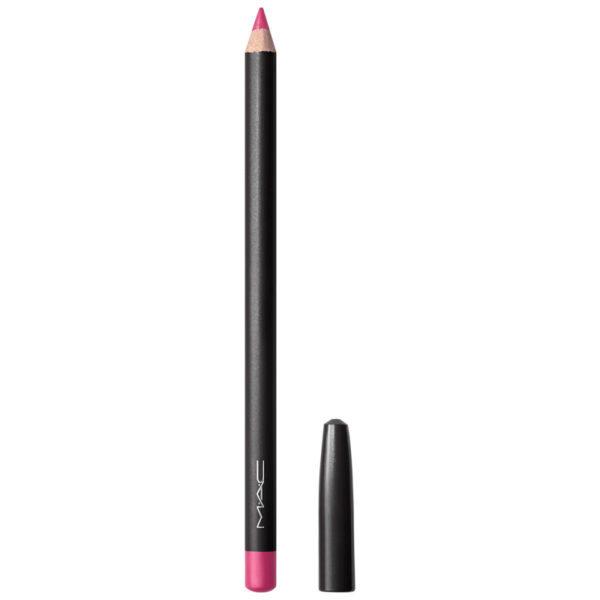 MAC Lip Pencil Talking Points