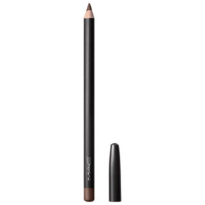 MAC Lip Pencil Stripdown