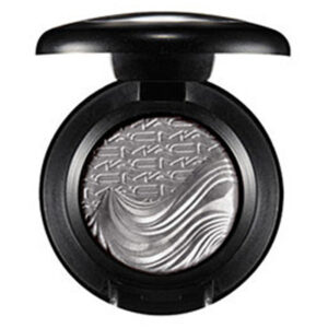 MAC Extra Dimension Eyeshadow Evening Grey