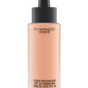 MAC Studio Waterweight SPF 30 /Pa++ Foundation Nw30