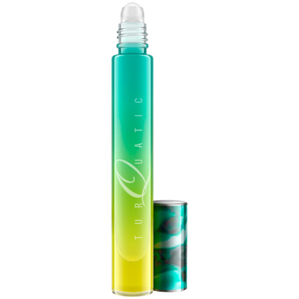 MAC Fragrance Turquatic Rollerball (6 ml)