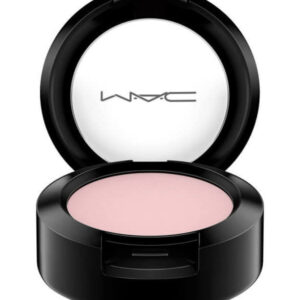 MAC Matte Single Eyeshadow Yogurt