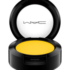 MAC Matte Single Eyeshadow Yellow