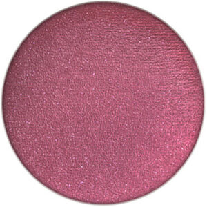 MAC Pro Palette Refill Eyeshadow Frost Cranberry