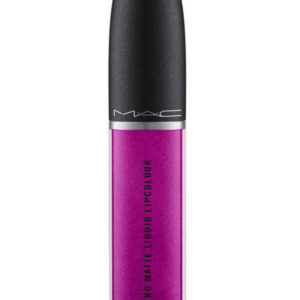 MAC Retro Matte Liquid Lip Colour Atomized