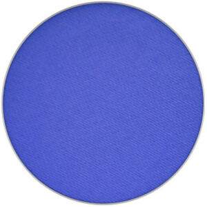 MAC Pro Palette Refill Eyeshadow Matte Atlantic Blue