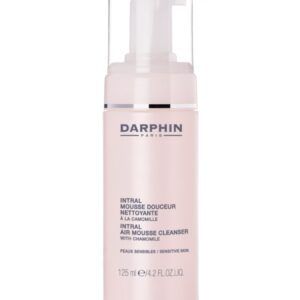 Darphin Intral Air Mousse Cleanser (125ml)