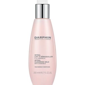 Darphin Intral Cleansing Milk (200ml)