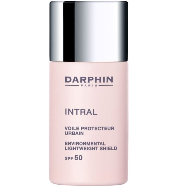 Darphin Intral Environmental Lightweight Shield SPF50 (30ml)