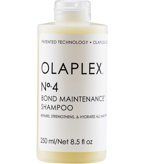 Olaplex No 4 Bond Maintenance Shampoo (250ml)