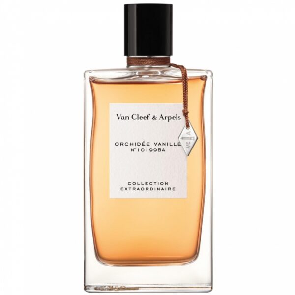 Van Cleef & Arpels Orchidee Vanille EdP (75ml)