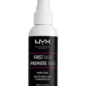 NYX Professional Makeup First Base Makeup Primer Spray