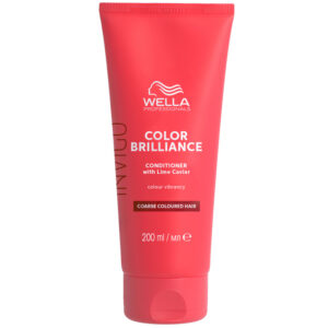 Wella Professionals Invigo Color Brilliance Conditioner Coarse Hair 200 ml