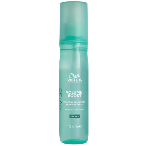 Wella Professionals Invigo Volume Boost Uplifting Care Spray (150 ml)