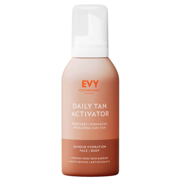 EVY Daily Tan Activator (150ml)