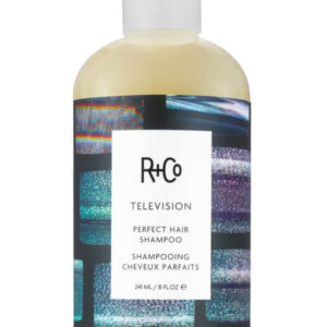 R+Co Television Perfect Shampoo (251ml)