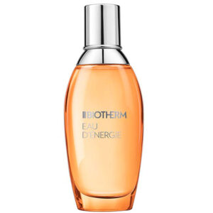 Biotherm Eau d&apos;énergie Eau de Toilette (50 ml)