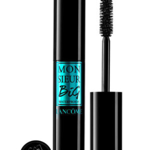 Lancôme Monsiuer Big Mascara Waterproof Black