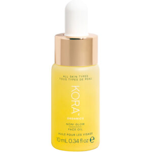 KORA Organics Noni Glow Face Oil (10ml)