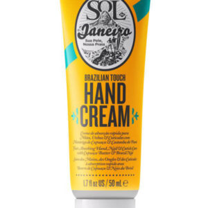 Sol de Janeiro Brazilian Touch Hand Cream (50ml)