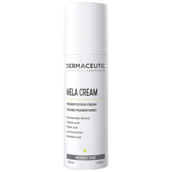 Dermaceutic Mela Cream (30ml)