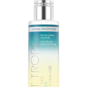 St. Tropez Self Tan Purity Bronzing Face Mist (80ml)