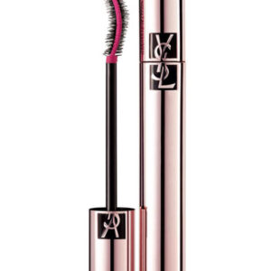 Yves Saint Laurent Volume Effet Faux Cils The Curler Mascara Black