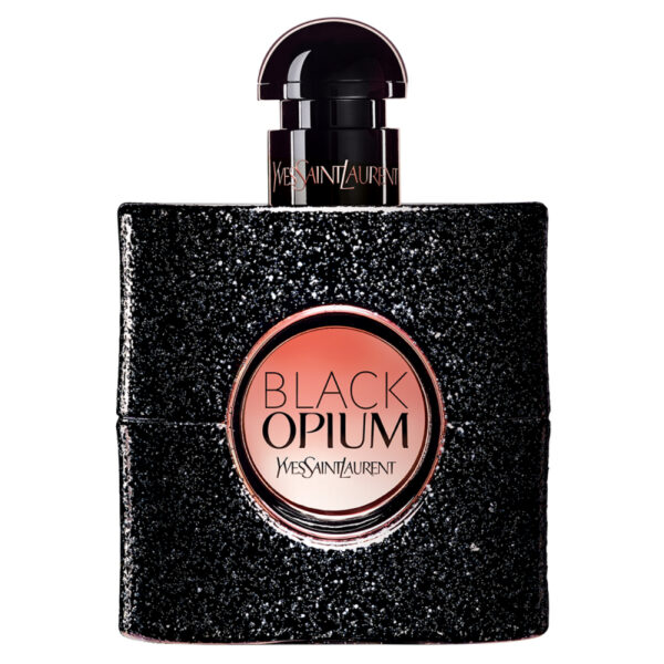 Yves Saint Laurent Black Opium EdP (50ml)