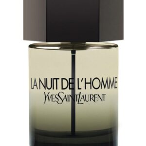 Yves Saint Laurent La Nuit De L Homme EdT (60ml)