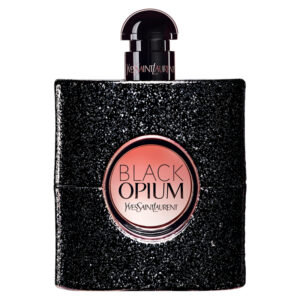 Yves Saint Laurent Black Opium EdP (90ml)