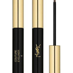 Yves Saint Laurent Couture Eyeliner Brun Essentiel Satiné 04