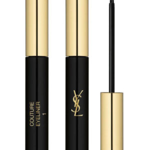 Yves Saint Laurent Couture Eyeliner Noir Minimal Matt 01