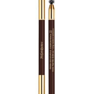 Yves Saint Laurent Dessin Des Sourcils Eyebrow Pencil 2 Brun Profond