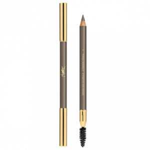 Yves Saint Laurent Dessin Des Sourcils Eyebrow Pencil 4 Cendré