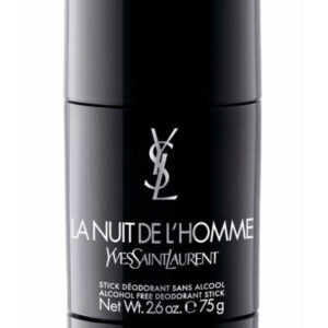 Yves Saint Laurent La Nuit Deostick