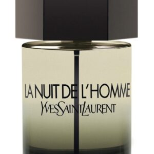 Yves Saint Laurent La Nuit EdT (100ml)