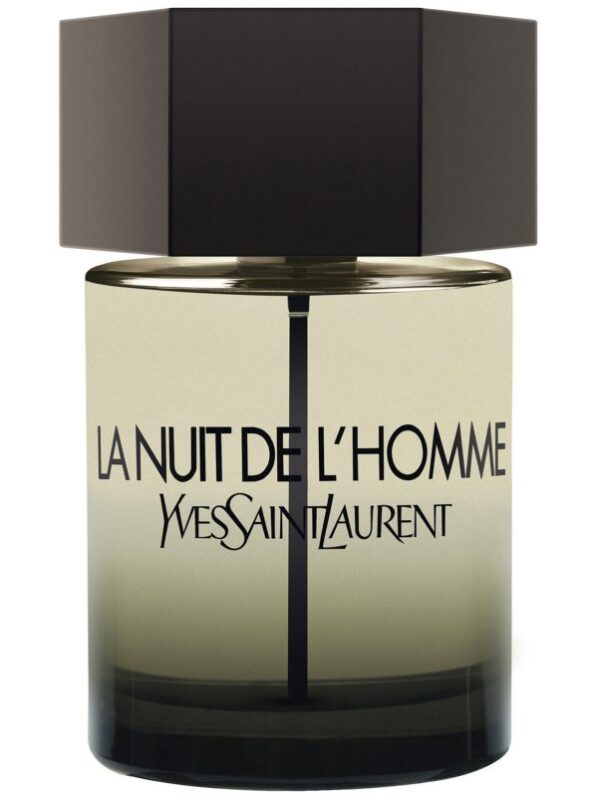 Yves Saint Laurent La Nuit EdT (100ml)