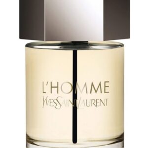 Yves Saint Laurent L Homme EdT (100ml)